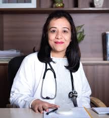 Dr Himanshu Lall